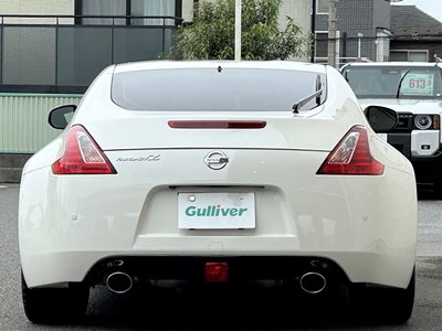NISSAN FAIRLADY Z - 7