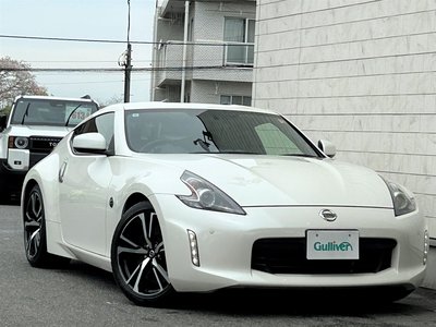 NISSAN FAIRLADY Z - 8
