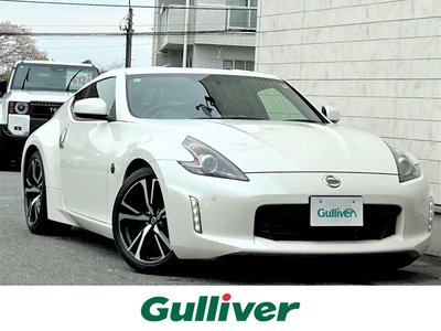 NISSAN FAIRLADY Z - 1