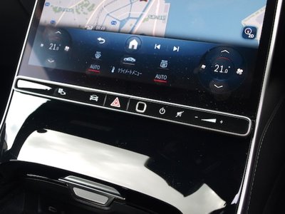2025 Mercedes-BENZ S-CLASS 缩略图 25