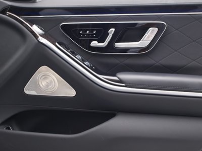 2025 Mercedes-BENZ S-CLASS 缩略图 14