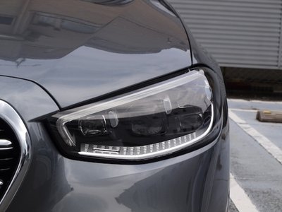 2025 Mercedes-BENZ S-CLASS 照片 5