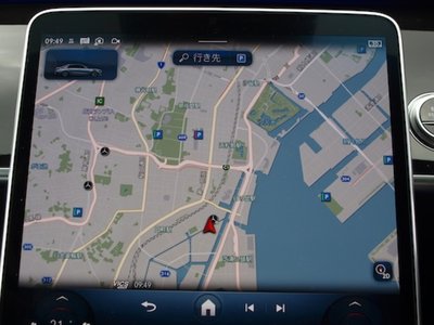 2025 Mercedes-BENZ S-CLASS 缩略图 26