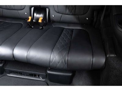 2020 BMW X7 — миниатюра 49