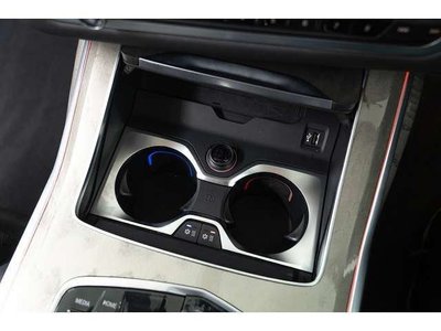 2020 BMW X7 — миниатюра 60