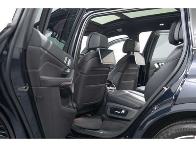 2020 BMW X7 — миниатюра 39