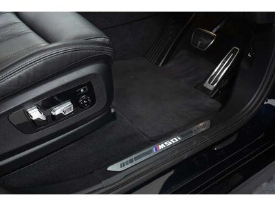 2020 BMW X7 — миниатюра 65