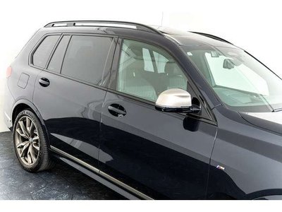2020 BMW X7 — миниатюра 12