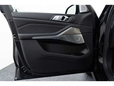 2020 BMW X7 — миниатюра 36
