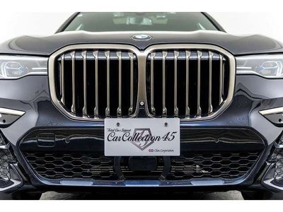 2020 BMW X7 — миниатюра 17