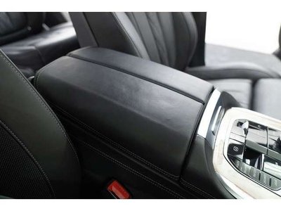 2020 BMW X7 — миниатюра 62