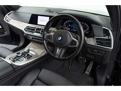 2020 BMW X7 — миниатюра 30