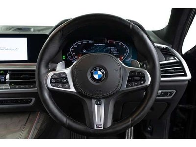 2020 BMW X7 — миниатюра 56