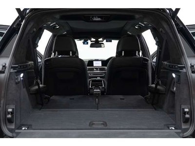 2020 BMW X7 — миниатюра 52