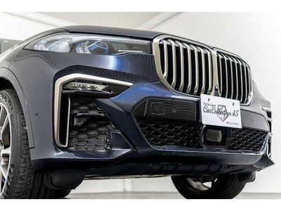 2020 BMW X7 — миниатюра 16