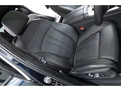 2020 BMW X7 — миниатюра 33