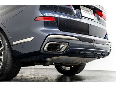 2020 BMW X7 — миниатюра 27