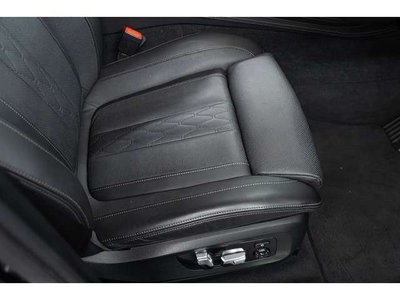 2020 BMW X7 — миниатюра 34