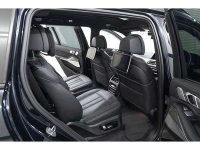 2020 BMW X7 — миниатюра 43