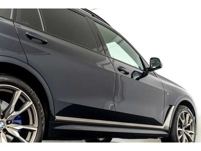 2020 BMW X7 — миниатюра 22