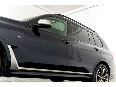 BMW X7 - 10