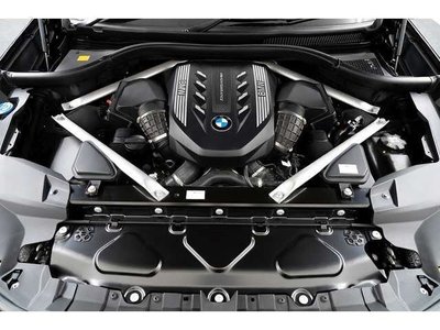 2020 BMW X7 — миниатюра 71
