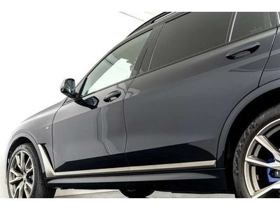 2020 BMW X7 — миниатюра 25