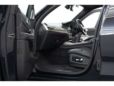 2020 BMW X7 — миниатюра 35