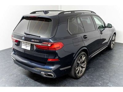 2020 BMW X7 — миниатюра 28