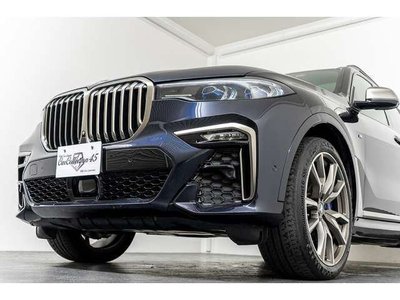 2020 BMW X7 — миниатюра 19