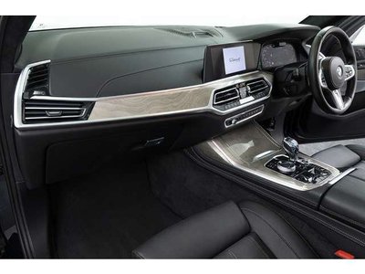 2020 BMW X7 — миниатюра 69