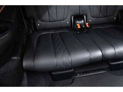 2020 BMW X7 — миниатюра 51