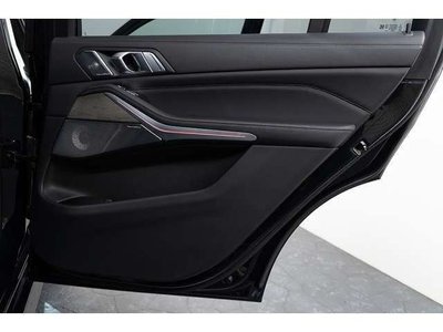 2020 BMW X7 — миниатюра 44