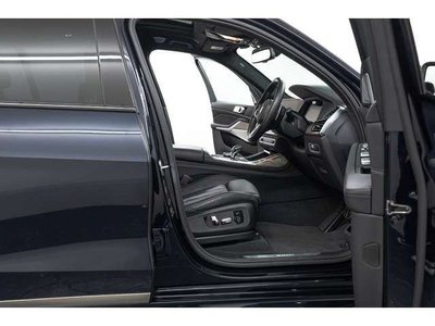 2020 BMW X7 — миниатюра 31