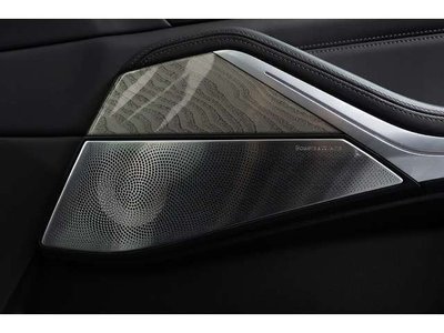 2020 BMW X7 — миниатюра 64