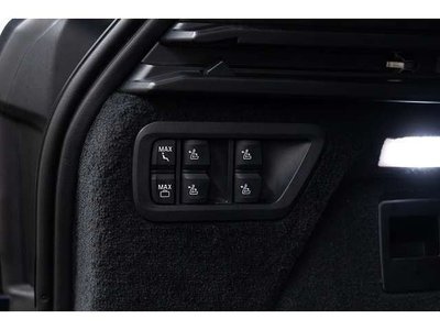 2020 BMW X7 — миниатюра 53