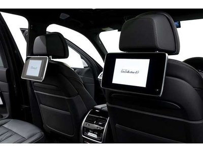 2020 BMW X7 — миниатюра 66