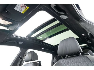 2020 BMW X7 — миниатюра 55