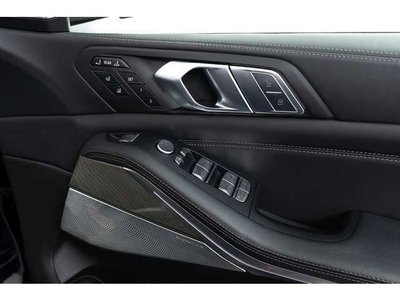 2020 BMW X7 — миниатюра 63