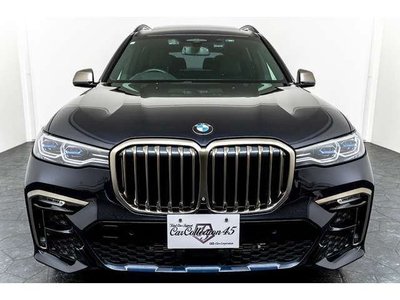 BMW X7 - 2