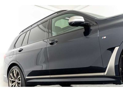 2020 BMW X7 — миниатюра 13