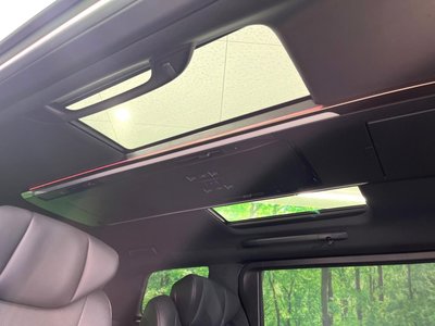 TOYOTA ALPHARD - 3
