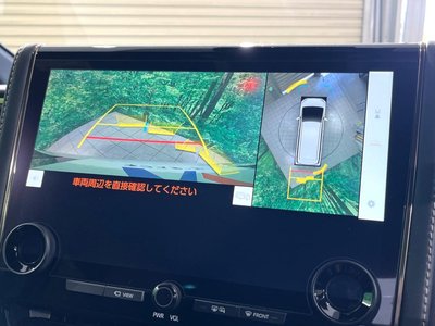 TOYOTA ALPHARD - 6