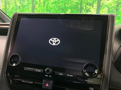 TOYOTA ALPHARD - 5
