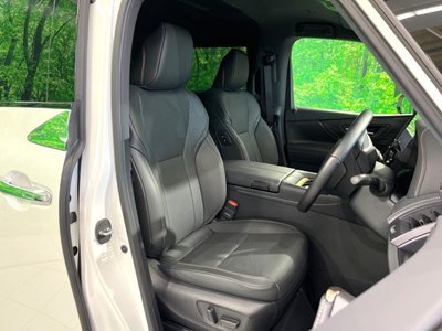 TOYOTA ALPHARD - 10