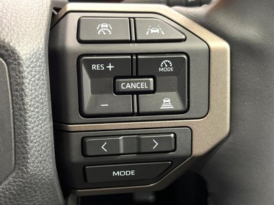 TOYOTA LAND CRUISER 250 - 6