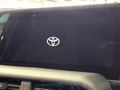 TOYOTA LAND CRUISER 250 - 4