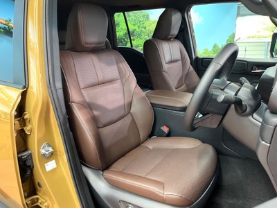 TOYOTA LAND CRUISER 250 - 10