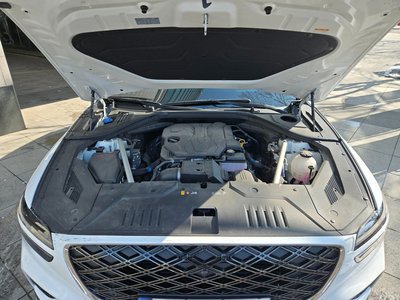 2024 Genesis GV70 照片 7