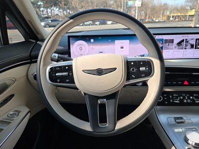 صورة مصغرة 17 لـ 2024 Genesis GV70